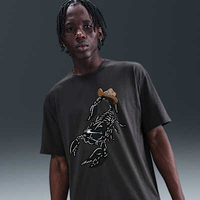 ★Nike★ ACG Dry Fit T-Shirt M Black HJ0793010 HJ0793-010 HJ0800-010] Nike ACG Hiker Dri-Fit T-Shirt (Black) – The